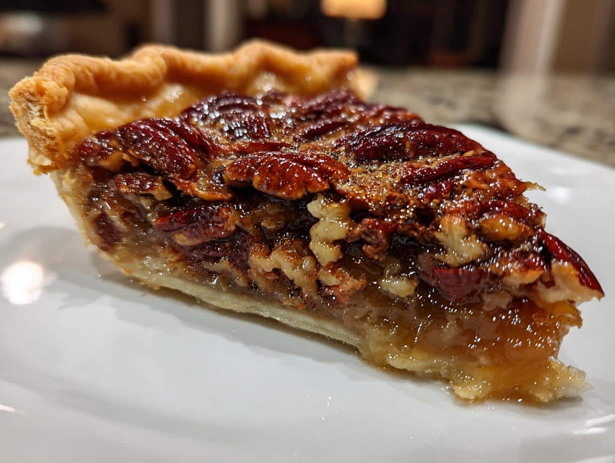 Make-Ahead Pecan Pie: Secrets for a Flawless Dessert
